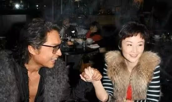 馬景濤的「咆哮人生」:情史比瓊瑤劇還精彩,2段婚姻皆失敗
