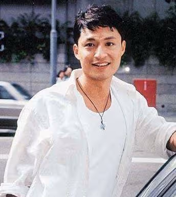 馬景濤的「咆哮人生」:情史比瓊瑤劇還精彩,2段婚姻皆失敗