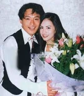 馬景濤的「咆哮人生」:情史比瓊瑤劇還精彩,2段婚姻皆失敗
