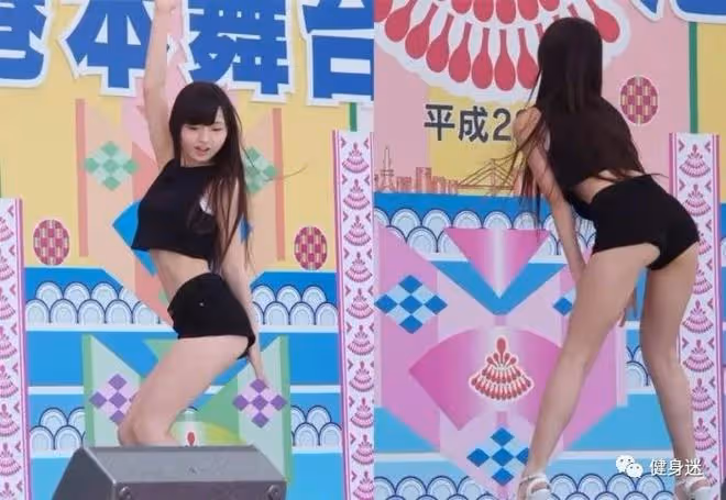 12歲就這麼「Big」!島國的小學生太逆天了......