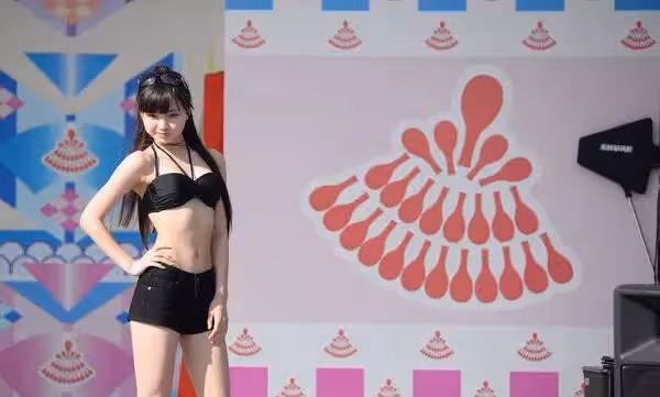12歲就這麼「Big」!島國的小學生太逆天了......