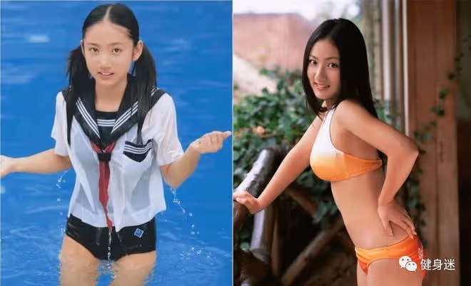 12歲就這麼「Big」!島國的小學生太逆天了......