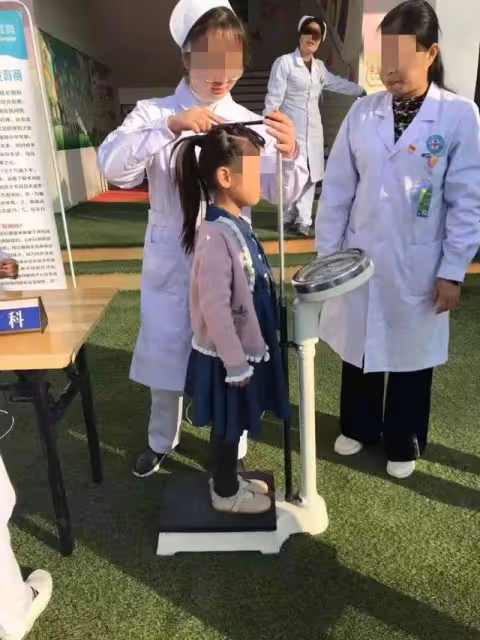 12歲就這麼「Big」!島國的小學生太逆天了......