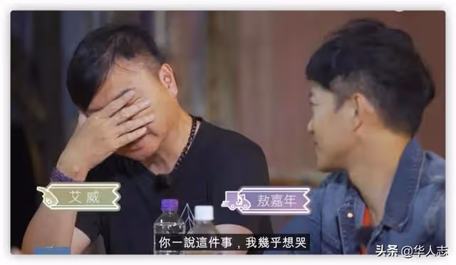 不要嘲笑萬梓良「落魄」，在香港藝人里，他已經很體面了