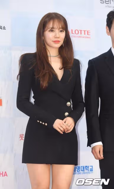 尹恩惠,抄襲爭議後依然『金鐘國女孩』ing,恢復名聲的漫漫長路
