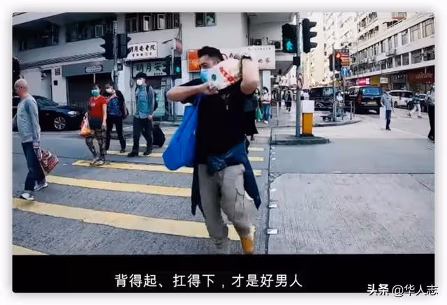 不要嘲笑萬梓良「落魄」，在香港藝人里，他已經很體面了