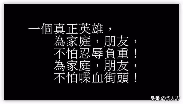 不要嘲笑萬梓良「落魄」，在香港藝人里，他已經很體面了