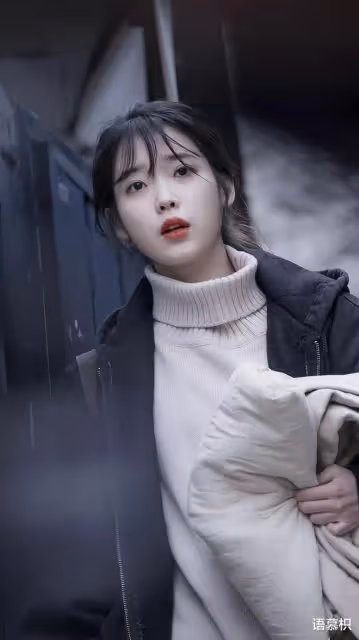國民妹妹李知恩,韓國第一女solo, 15歲出道還債憑實力成為頂級「富婆」