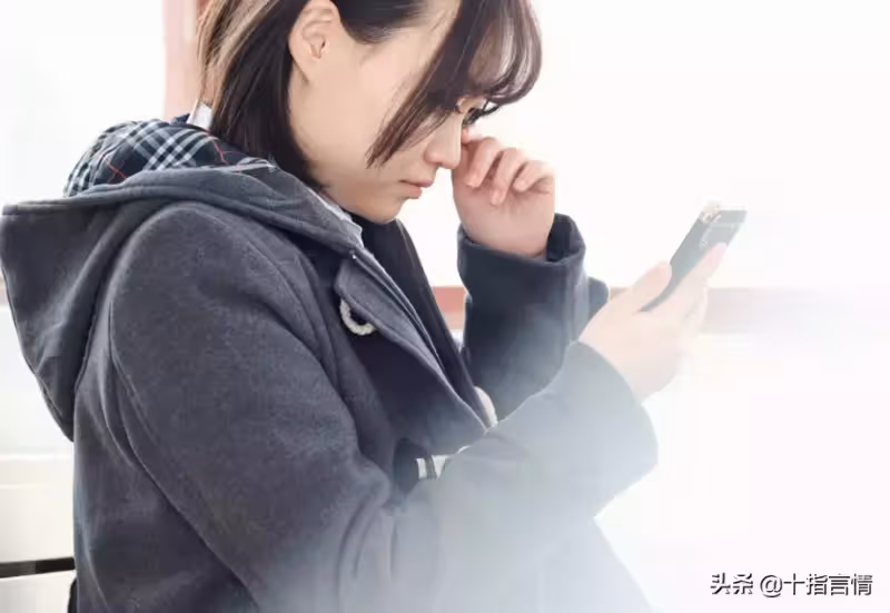 出軌一次被發現,我卻用了五年去彌補:都折磨我這麼久了,離婚吧