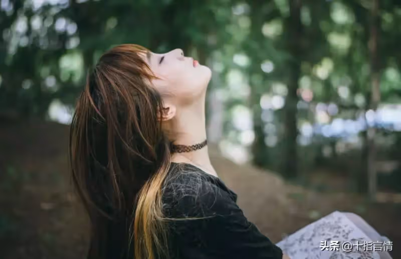 出軌一次被發現，我卻用了五年去彌補：都折磨我這麼久了，離婚吧