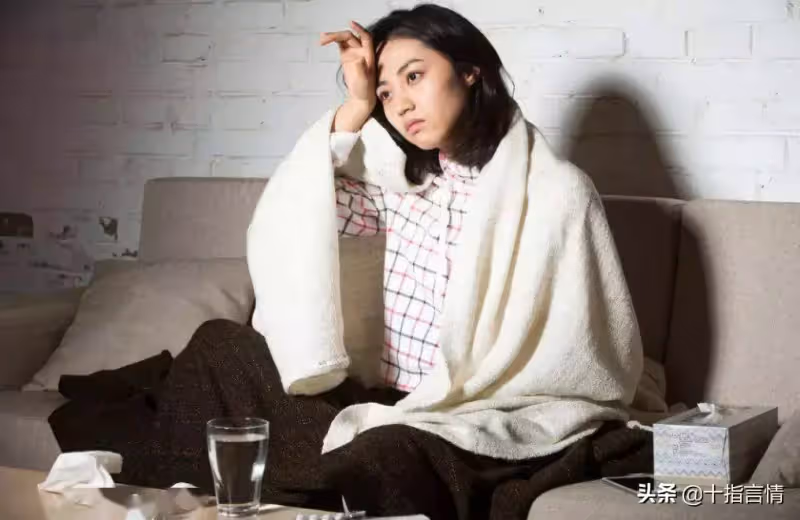 出軌一次被發現，我卻用了五年去彌補：都折磨我這麼久了，離婚吧