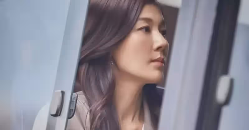 老公，我們離婚吧，受不起你的家庭！丈夫：不能離，你要毀了我嗎