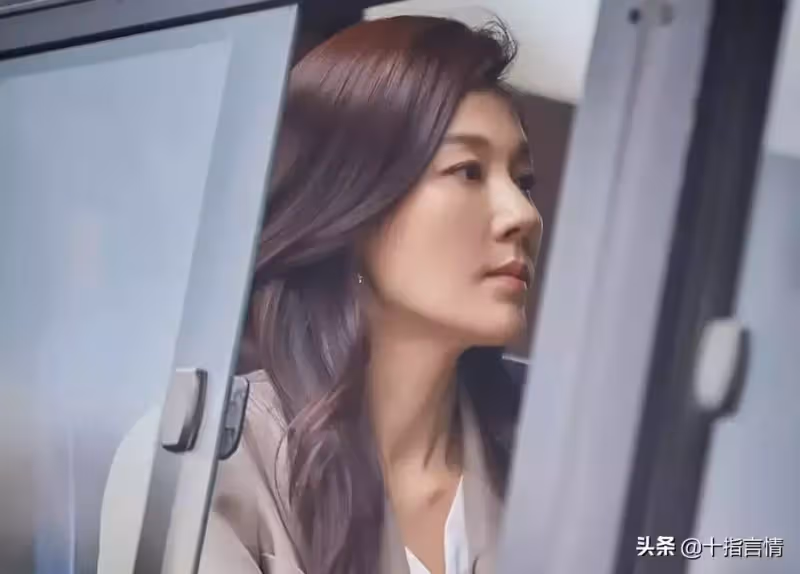 老公,我們離婚吧,受不起你的家庭!丈夫:不能離,你要毀了我嗎