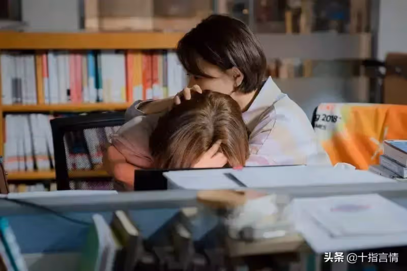 老公,我們離婚吧,受不起你的家庭!丈夫:不能離,你要毀了我嗎