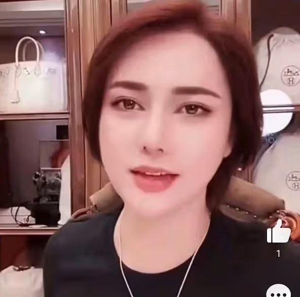 辛巴徒弟時大漂亮自曝遇見愛情，兩年內會結婚，網友質疑其性取向