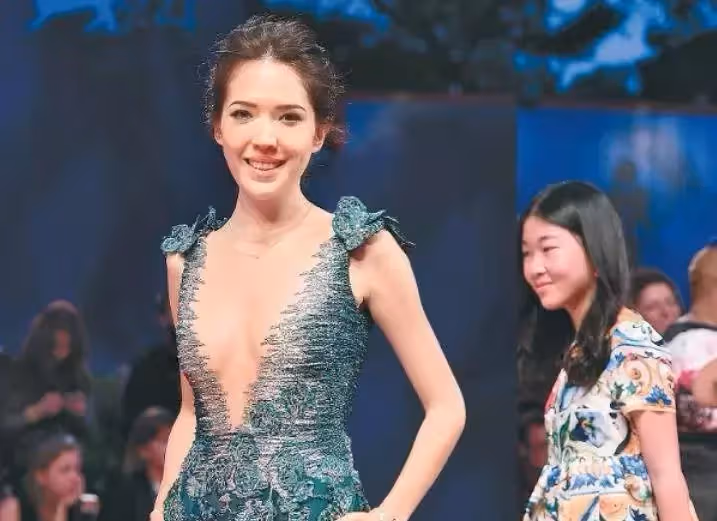 許瑋甯嫁對人！做最幸福的邱太太，邱澤婚後首談「理想生活」，盡顯「男主人責任」與擔當，坦誠自己：變化真的很大