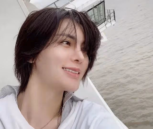 辛巴徒弟時大漂亮自曝遇見愛情，兩年內會結婚，網友質疑其性取向