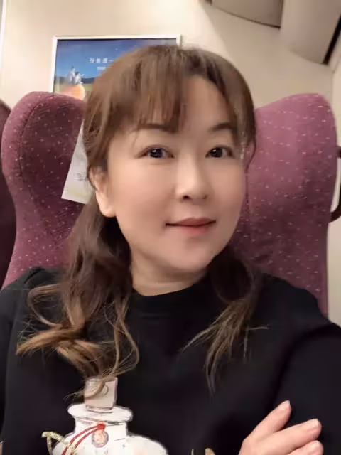 曾生吞青蛙求子!張秀卿放棄生小孩「被宣判不行了」7年一場空 老公不捨「有繼女就很好了」暖舉逼哭她