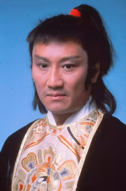 盤點謝賢的十個經典古裝角色,風流倜儻讓人迷,難怪一生桃花旺