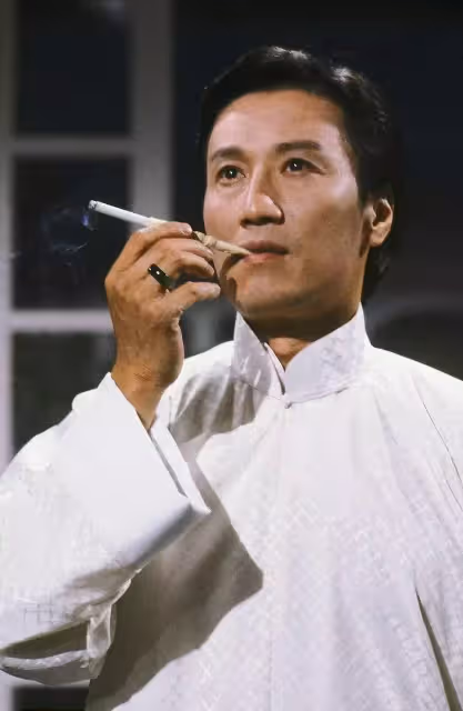 盤點謝賢的十個經典古裝角色,風流倜儻讓人迷,難怪一生桃花旺