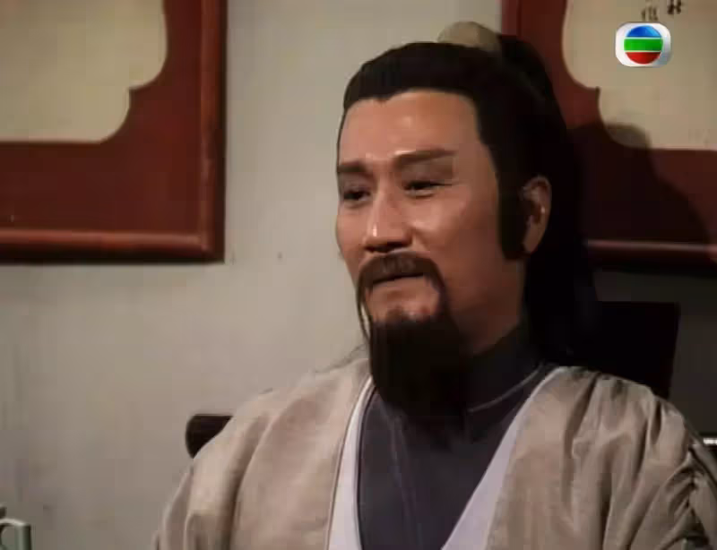 盤點謝賢的十個經典古裝角色,風流倜儻讓人迷,難怪一生桃花旺