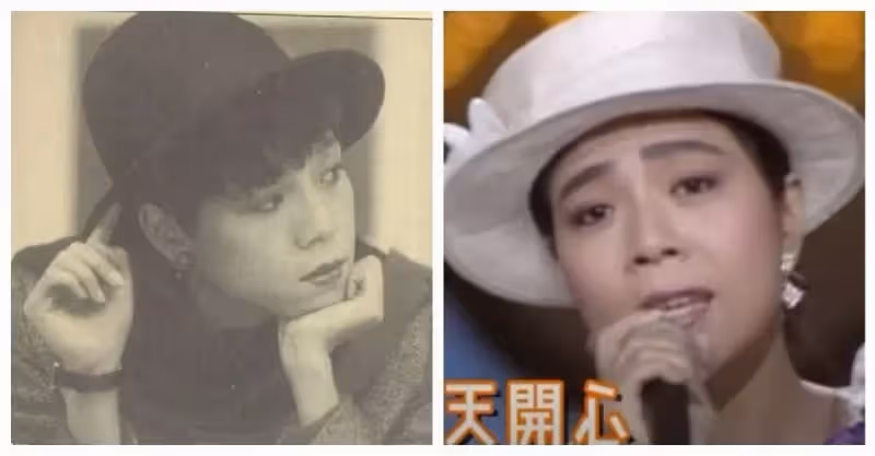 會填詞會譜曲！爆紅才女歌手「首首都是經典」消失多年去哪　鄰居鬆口「她瘦弱現身」：狀況不太好