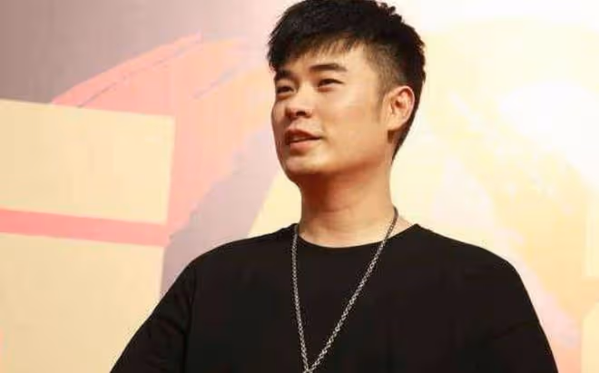 陳赫:為一段14年感情背罵名,靠綜藝圈粉無數,他是如何逆襲的?