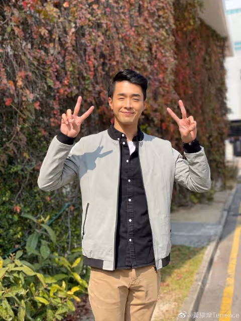 TVB《愛回家》姐弟戀cp受歡迎,男方疑似將黑化,網友稱傷心欲絕