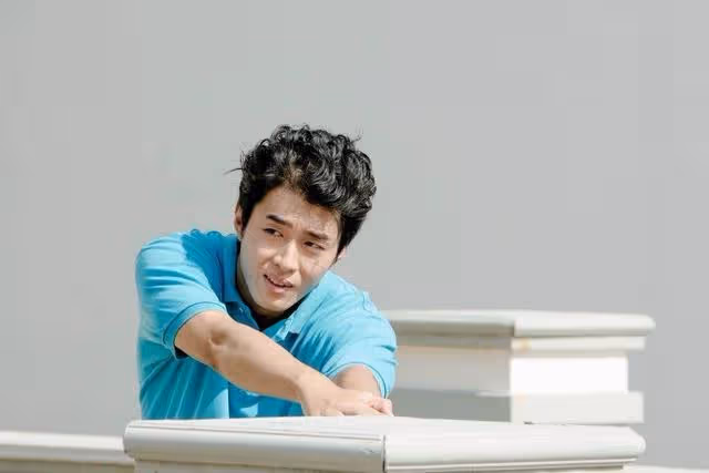 TVB《愛回家》姐弟戀cp受歡迎,男方疑似將黑化,網友稱傷心欲絕