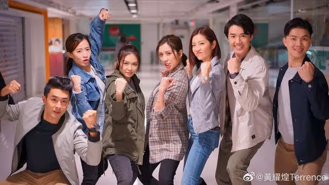 TVB《愛回家》姐弟戀cp受歡迎,男方疑似將黑化,網友稱傷心欲絕