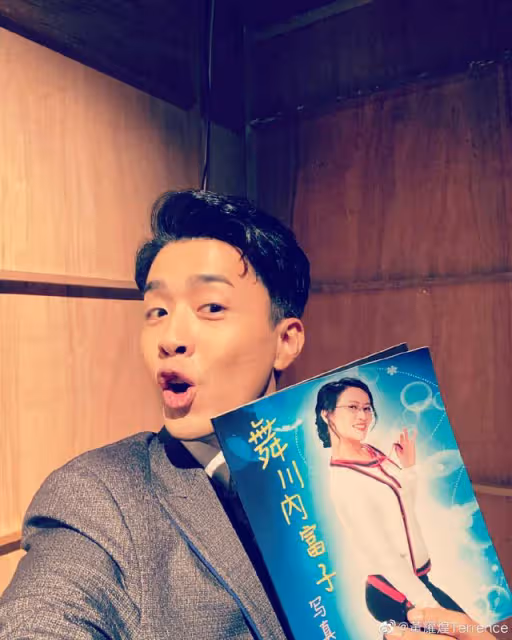 TVB《愛回家》姐弟戀cp受歡迎，男方疑似將黑化，網友稱傷心欲絕