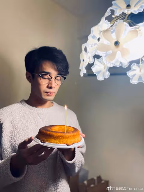 TVB《愛回家》姐弟戀cp受歡迎，男方疑似將黑化，網友稱傷心欲絕
