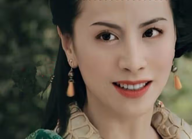 知名女星田麗突然住院吊點滴,感嘆人生無常!2度離婚後獨居農村