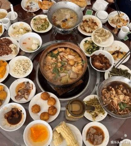 高調掰了!孕期發福,被婆婆嫌棄?