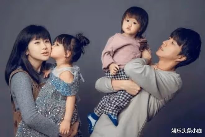 高調掰了!孕期發福,被婆婆嫌棄?