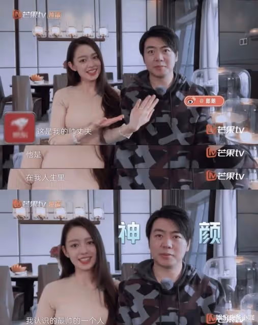 高調掰了!孕期發福,被婆婆嫌棄?