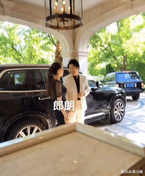 高調掰了!孕期發福,被婆婆嫌棄?