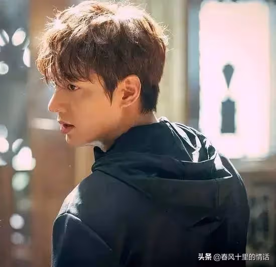 網紅曝光男星李敏鎬為了掙錢一次要陪四個富婆,最多能賺一個億