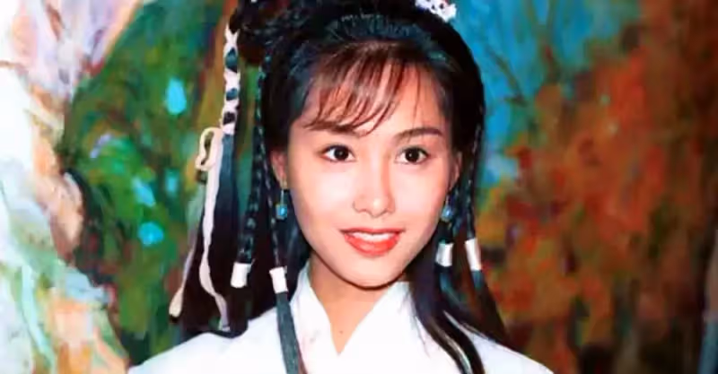 金庸筆下美女別硬演，有的一眼萬年、笑靨如花，有的卻成了笑話