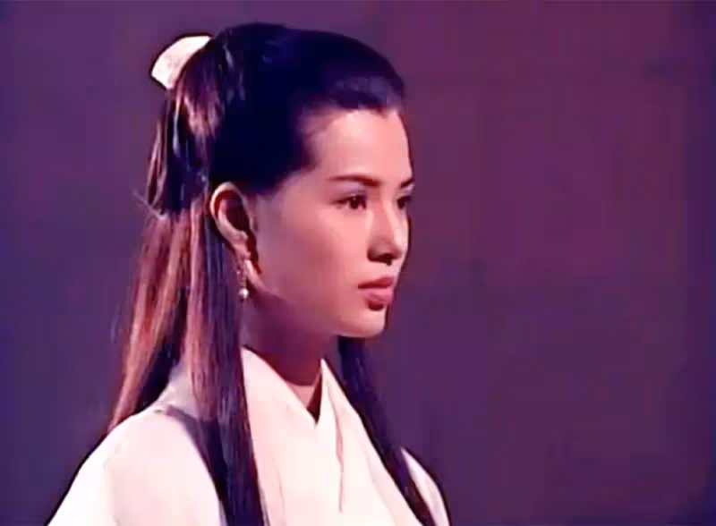 金庸筆下美女別硬演，有的一眼萬年、笑靨如花，有的卻成了笑話