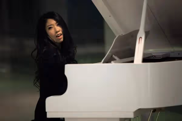曲婉婷，你們娘倆真噁心！