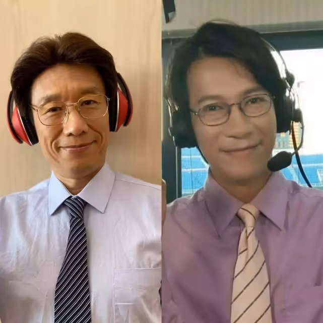 哥哥是建中學霸！郭子乾「出身書香世家」被鄰居酸：成績差太多 校長爸「不拿兩兄弟比較」養出年收千萬模仿天王