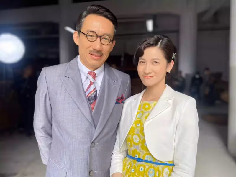 哥哥是建中學霸！郭子乾「出身書香世家」被鄰居酸：成績差太多 校長爸「不拿兩兄弟比較」養出年收千萬模仿天王