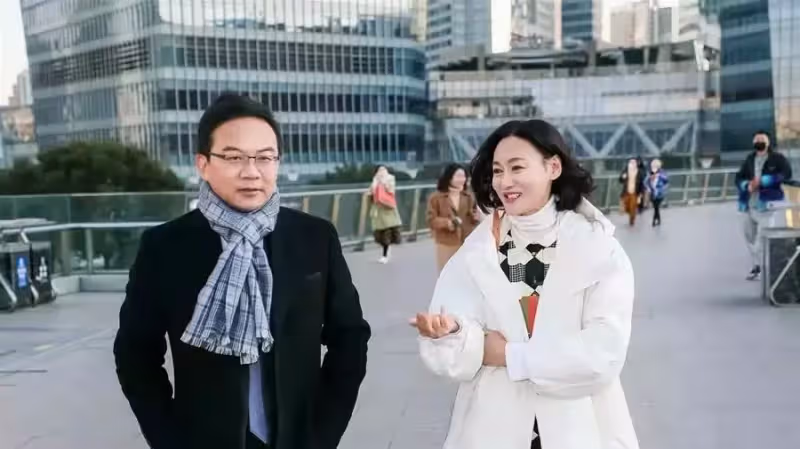 62歲惠英紅自曝沒有年齡焦慮，也曾恨嫁過，至今未婚無子