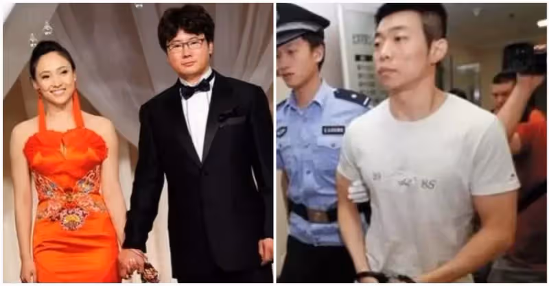 鬼迷心竅！她「被譽為楊紫瓊接班人」當紅嫁大18歲富豪　29歲「遭丈夫連捅3刀去世」背後真相曝光