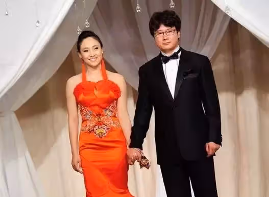 鬼迷心竅!她「被譽為楊紫瓊接班人」當紅嫁大18歲富豪 29歲「遭丈夫連捅3刀去世」背後真相曝光