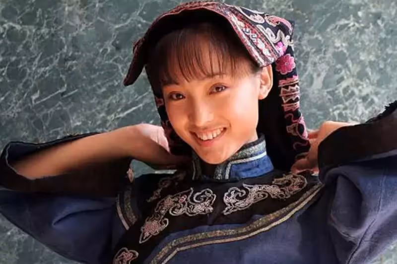 鬼迷心竅!她「被譽為楊紫瓊接班人」當紅嫁大18歲富豪 29歲「遭丈夫連捅3刀去世」背後真相曝光