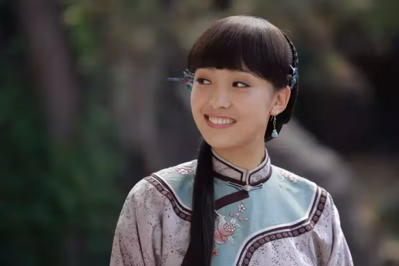 鬼迷心竅!她「被譽為楊紫瓊接班人」當紅嫁大18歲富豪 29歲「遭丈夫連捅3刀去世」背後真相曝光