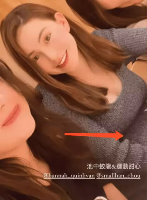 被偷拍!周杰倫「陪老婆逛街」超甜蜜 昆凌挺六個半月孕肚「素顏出鏡」略顯憔悴