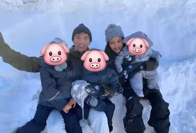 今日開庭!王力宏李靚蕾離婚「新進展」 李靚蕾開庭前「新增7份證據」細節曝光